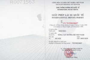 Giay phep lai xe quoc te 1
