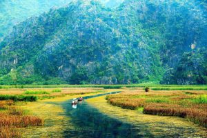 Dam Van Long - Du Lich Viet Hai Ngoai 3