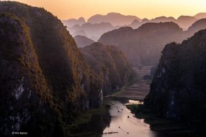 Hang Mua - Du Lich Viet Hai Ngoai 1
