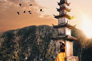 Hang Mua - Du Lich Viet Hai Ngoai 4