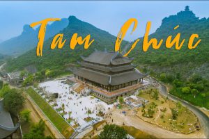 Tam Chuc - Du Lich Viet Hai Ngoai 3
