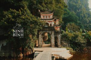 Tam Coc - Du Lich Viet Hai Ngoai 3