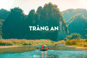 Trang An - Du Lich Viet Hai Ngoai 1
