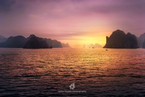 Vinh Ha Long - Du Lich Viet Hai Ngoai 11