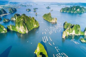 Vinh Ha Long - Du Lich Viet Hai Ngoai 13