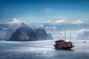 Vinh Ha Long - Du Lich Viet Hai Ngoai 5