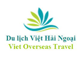 Du Lich Viet Hai Ngoai Logo