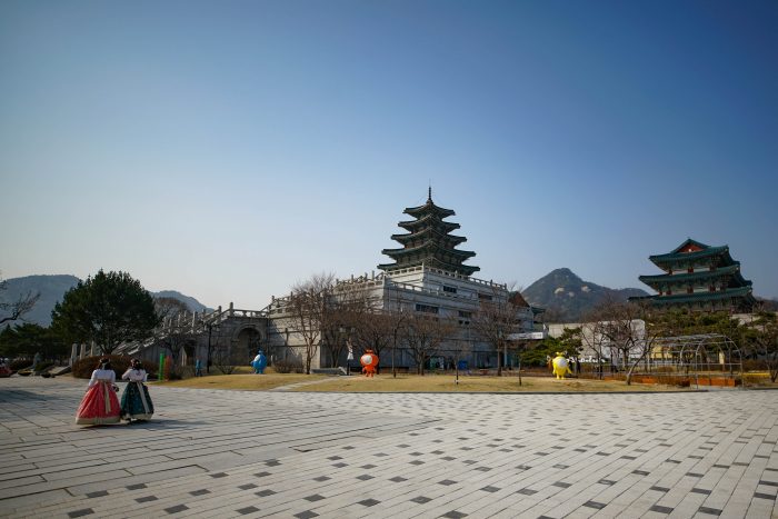 National Folk Museum of Korea 2